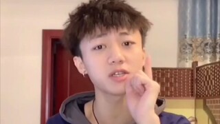 精神小伙走路教学