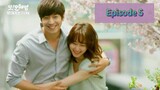 ANOTHER MISS OH Episode 5 Tagalog Dubbed