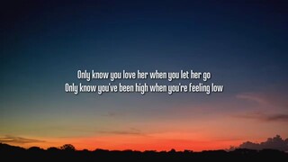 Let Her Go - PASSENGER