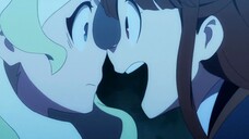 Diana x Akko - I Really Like You - AMV