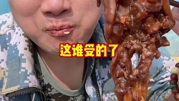 Điều này ai mà chịu nổi đây