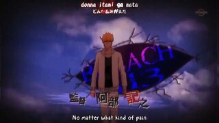 Bleach (Eng Dub) Episode 347