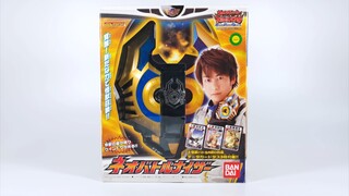 强控贝利亚的神器？大怪兽格斗 DX雷奥尼克斯格斗仪 二代格斗仪 联动声光演示