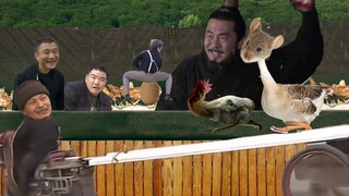 ⚡Trại gà của Cao⚡