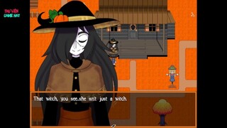 Crowscare - Câu chuyện về con quạ đen đòi ăn cỏ 6