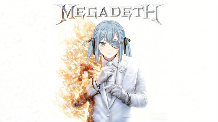 Ride The Lightning (Little M. ver)
