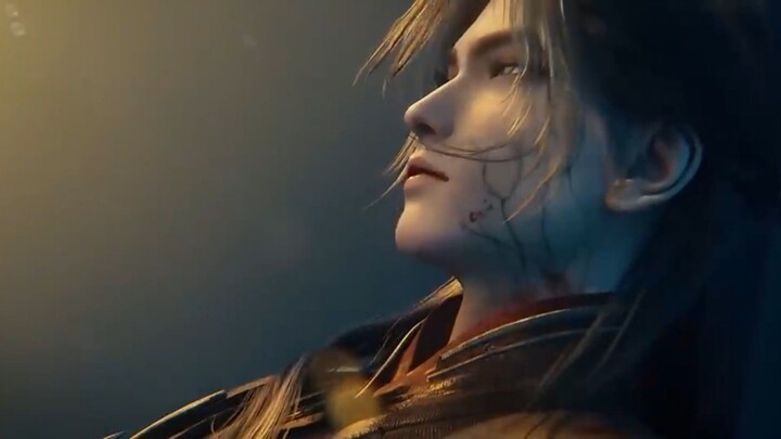 DENDAM MASA LALU XIAO FAN - ALUR CERITA DONGHUA JADE DYNASTY 72-74