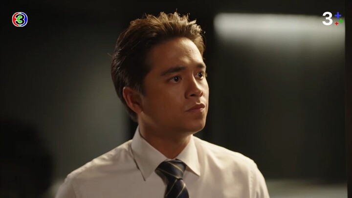 สืบลับหมอระบาด EP.17