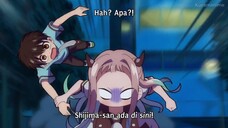 [720p] - Jibaku Shounen Hanako-kun (Season 2) Episode 9 SUB INDO Keep Enjoy Watch 💕🤭✊