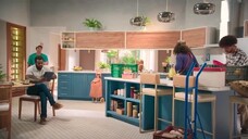 Mẹ chồng táo tợn EP 4 [Sub Việt]