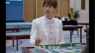 老妈被欺负后，如此报仇雪恨