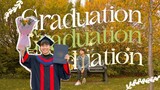 🎓 Mình Đã Tốt Nghiệp Rùi! | Graduation Vlog | THIEN BAKA