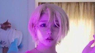 【PLAVE】Chúc ngủ ngon~Cô Puri✨Nhưng anh Noah, em xin lỗi, em rất muốn chơi đùa