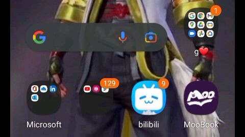 เกม Shadow Fight