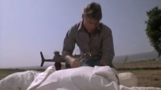 Airwolf S3 E4