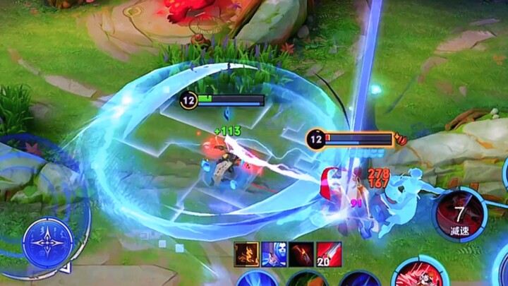 Sun the Traitor, hand over your life!!!