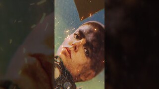 Furiosa: A Mad Max Saga IMAX Poster in Aurum Theatre, The Exchange TRX