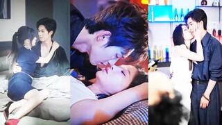 Gadis tegur penyelak antrean di RS, tak disangka menarik perhatian CEO yang jatuh cinta padanya!