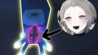 哇！在Mc里💗骚扰！