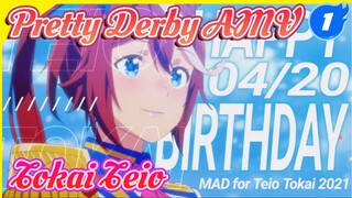 Pretty Derby | Boku no name wa Tokai Teio desu_1