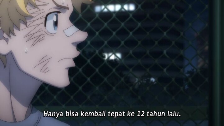 Tokyo revengers eps 3 season 2 sub indo