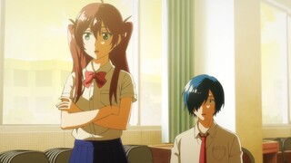 Ao no Orchestra Season 2 - Episódio 02 SUB PTBR
