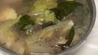 Eat like this and you will lose weight