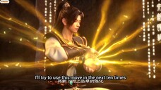 Rebirth of the Sword Patriarch EP12