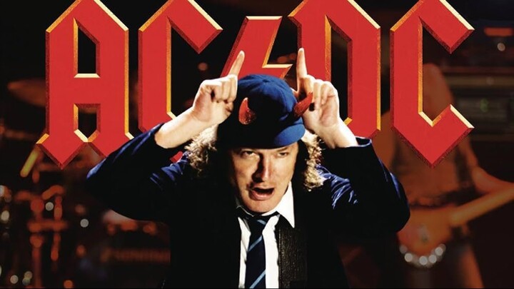 AC/DC - Live At River Plate