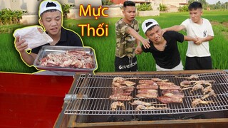 Hưng Troll | Trẻ Trâu Hóa Thân Anh Thám Tử Lật Tẩy Chiêu Trò Tẩy Trắng Mực Thối Và Cái Kết