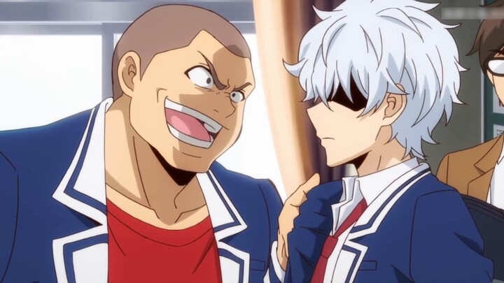 How do ordinary people deal with people with super powers? You will know after reading this!