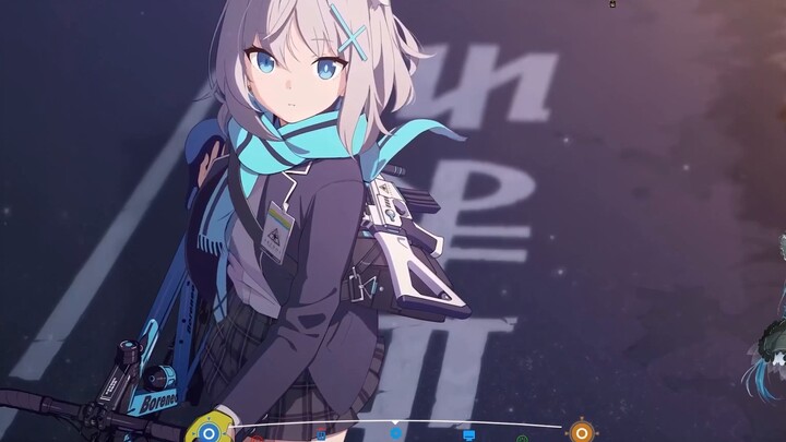 SPY×FAMILY /Steam 2D skin/Let your Steam be filled with 2D atmosphere!