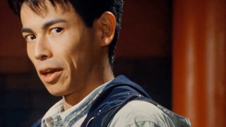 Đội ngũ năm sao: Năm ngôi sao tỏa sáng trên bầu trời, cuộc chiến giữa năng lượng và sức mạnh ma quỷ!