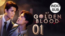 Sub Indo My GDB (2025) Episode 1