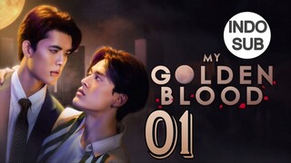 Sub Indo My GDB (2025) Episode 1