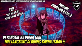 Kesalahan fatal bagi sang raja yang telah membuang pahlawan paling kuat ‼️