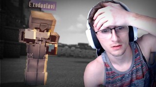 I've made a big mistake...