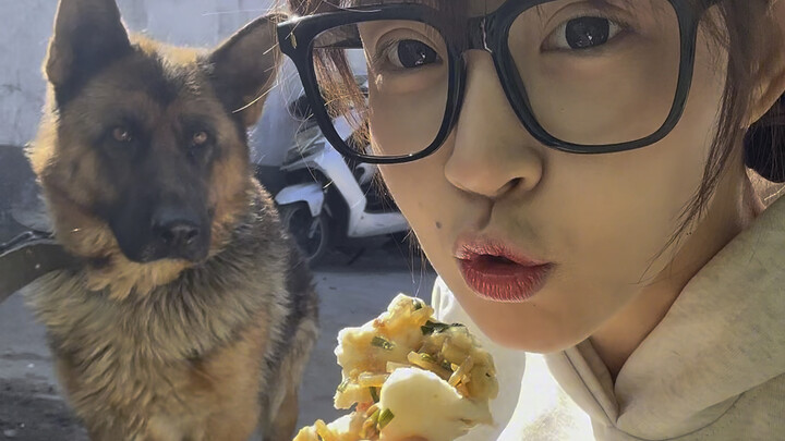 Why Are Your Eyes Always Sparkling?