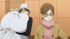 The Dinner Table Detective [Nazotoki wa Dinner no Ato de] S01 E06 Jap DUB Eng SUB