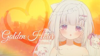 ⊹ 在蒙德唱 𝑮𝒐𝒍𝒅𝒆𝒏 𝑯𝒐𝒖𝒓 ⊹