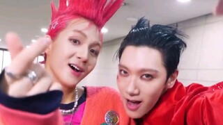 【إصدار جو للشمس】 اشتعل مع الزميل لي يونغ تشين من إن سي تي!