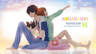 Ao Haru Ride - Episode 11 Subtitle Indonesia