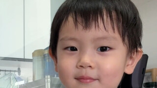 做阿彼的妈咪真的很不容易哇