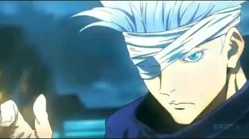 Goodbye Gojo Saturo