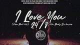 13TH BEATZ Exclusive - I Love You 24/7 (Free Beat 2020)