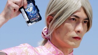 Three major special photos of recent handsome transformations