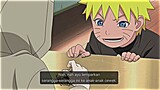 Naruto Mau isengin Anak Cewe 🤣