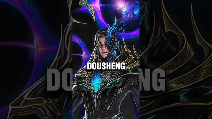 Tangan Kanan Hun Tiandi Nihility Devouring Flame #donghua #btth