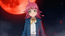 Rina's Here Gone?