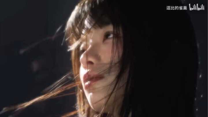 [Clumsy Nestlé] I still remember how my heart was racing when I first met you.